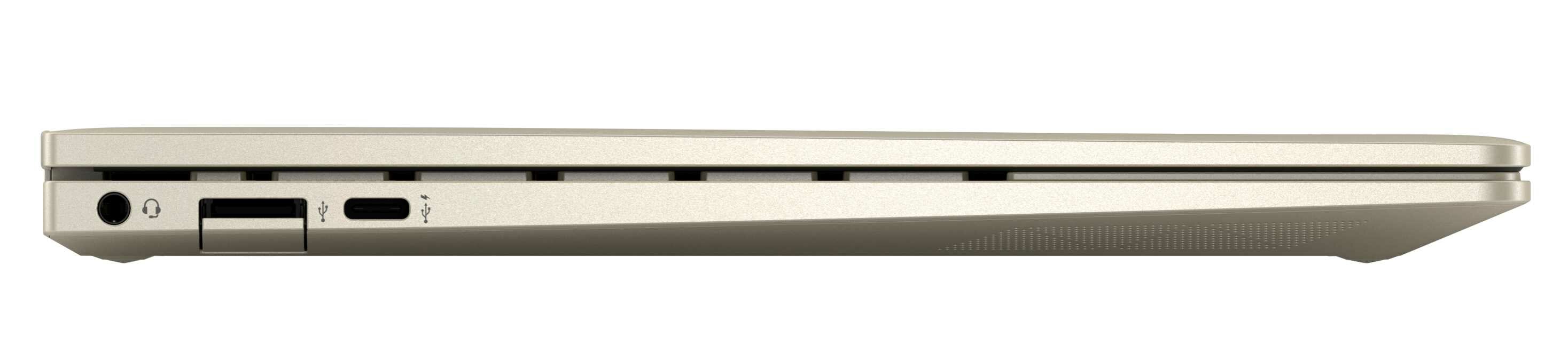 Laptop HP Envy 13-BA10 - USB