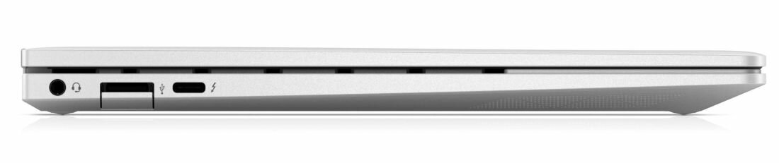 Laptop HP Envy 13-BA10 - dysk SSD 