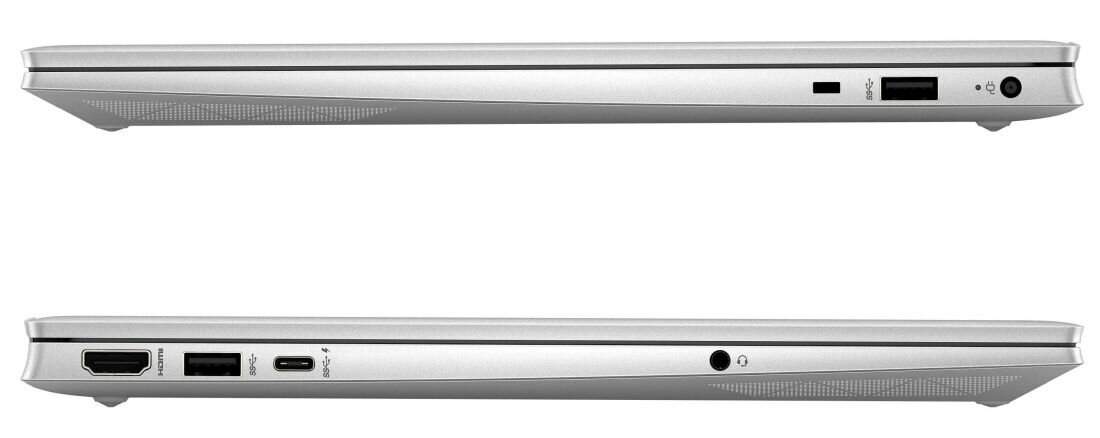Laptop HP Pavilion 15 - Łączność