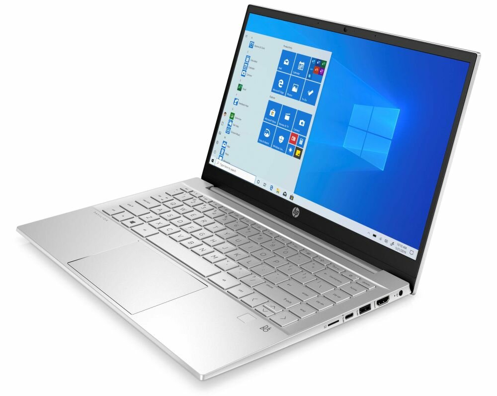 Laptop HP Pavilion 14-DV00 - Full HD