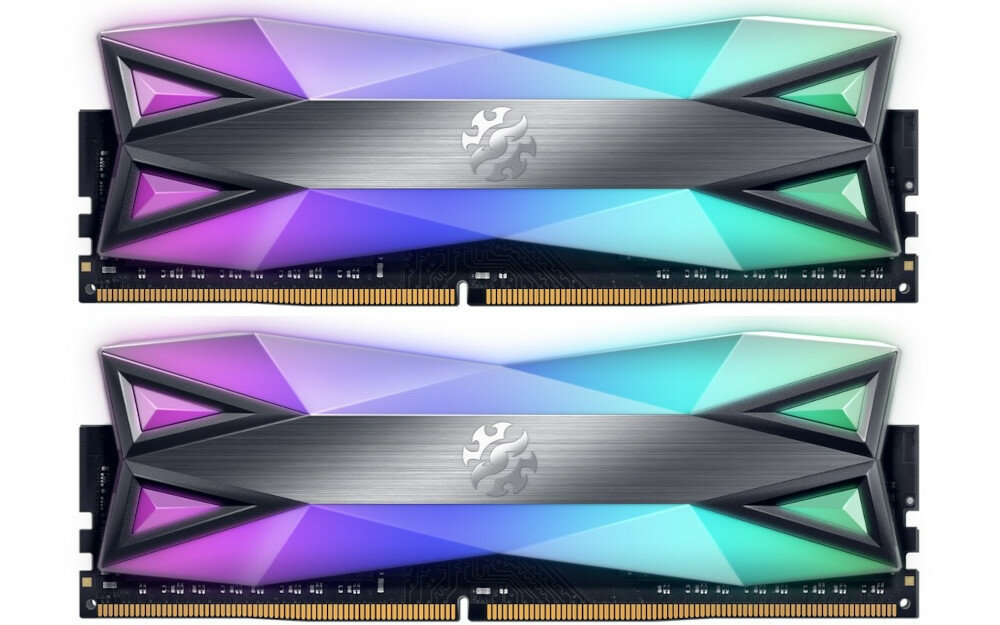 Komputer MAD DOG MD3600PRO-Z03 R5-3600 16GB SSD 1TB GeForce RTX2060 Windows 10 Home pamiec ram