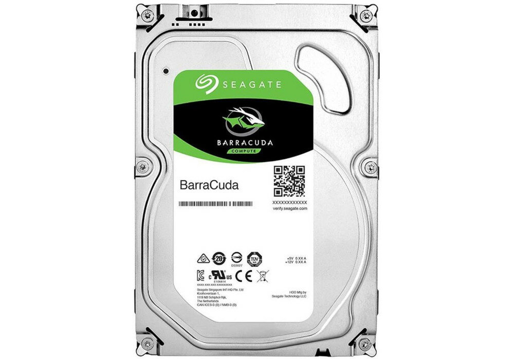 Komputer MAD DOG MD3600PRO-Z03 R5-3600 16GB SSD 1TB GeForce RTX2060 Windows 10 Home dysk wewnetrzny