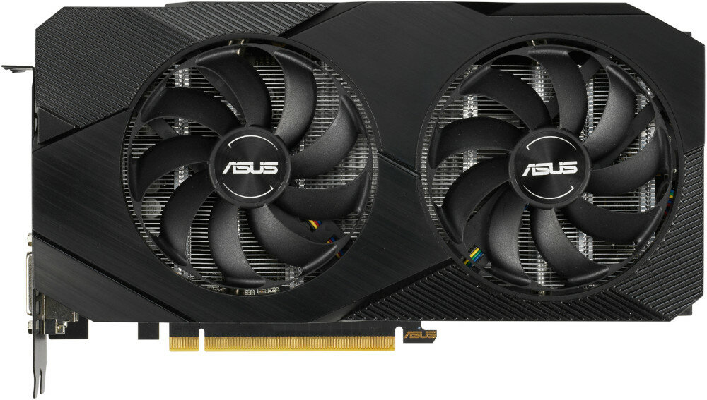 Komputer MAD DOG MD3600PRO-Z02 R5-3600 16GB SSD 1TB GeForce RTX2060 Windows 10 Home karta graficzna
