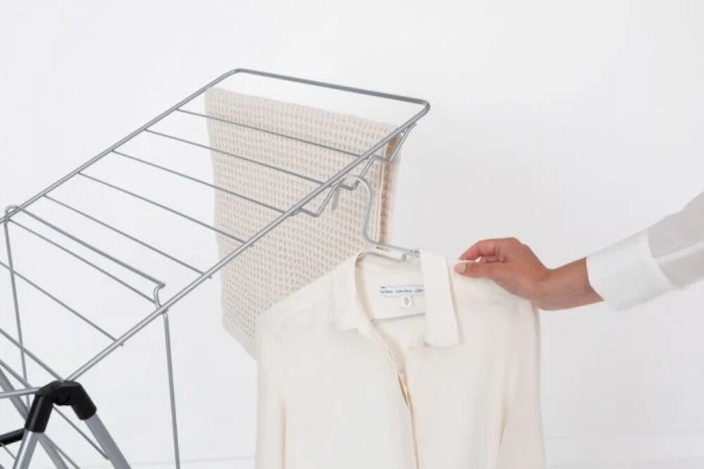 Suszarka na pranie BRABANTIA HangOn 403422 Powierzchnia 20 m