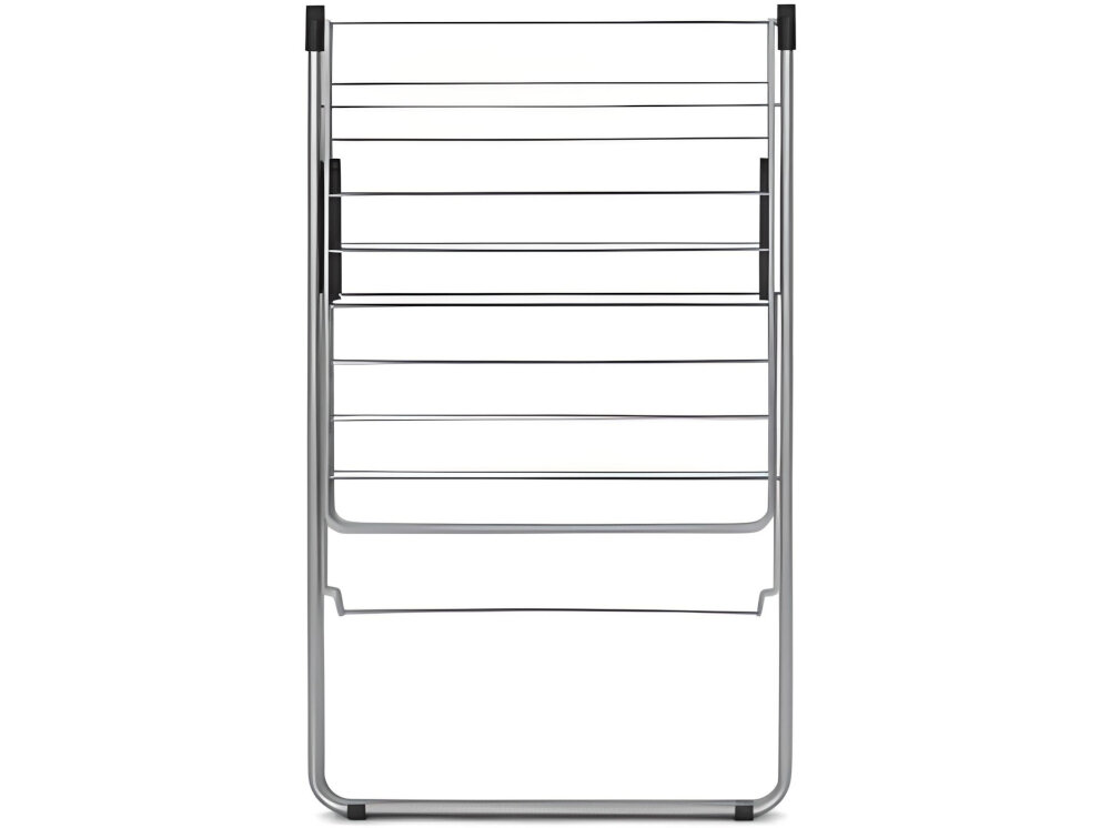 Suszarka na pranie BRABANTIA HangOn 403422 Szara kolorystyka kolor