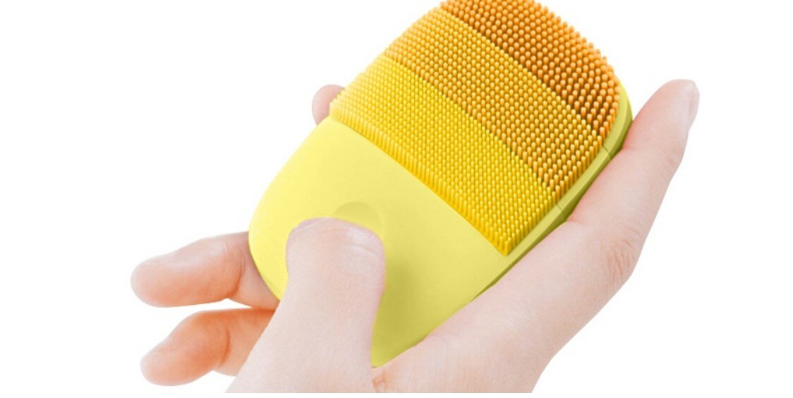 Szczoteczka do twarzy DIFORO