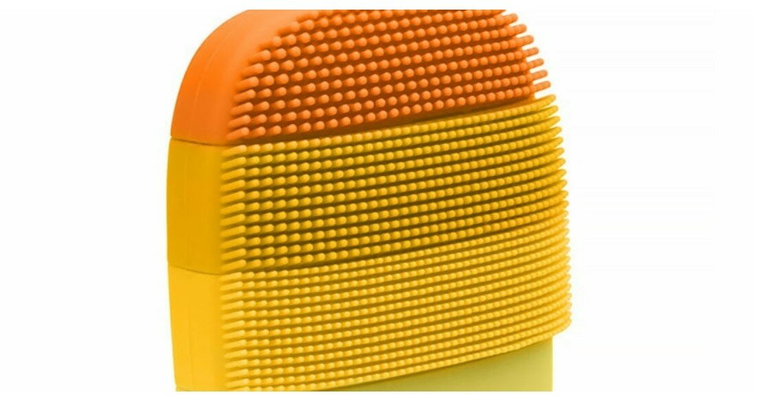 Szczoteczka do twarzy DIFORO