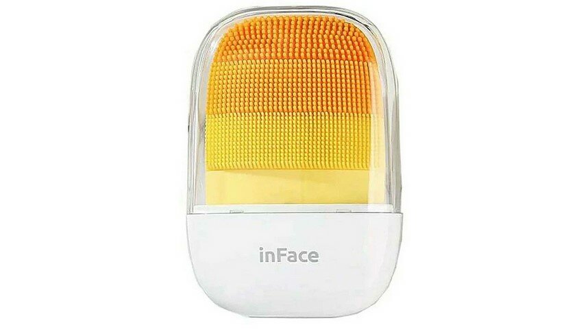 Szczoteczka do twarzy DIFORO