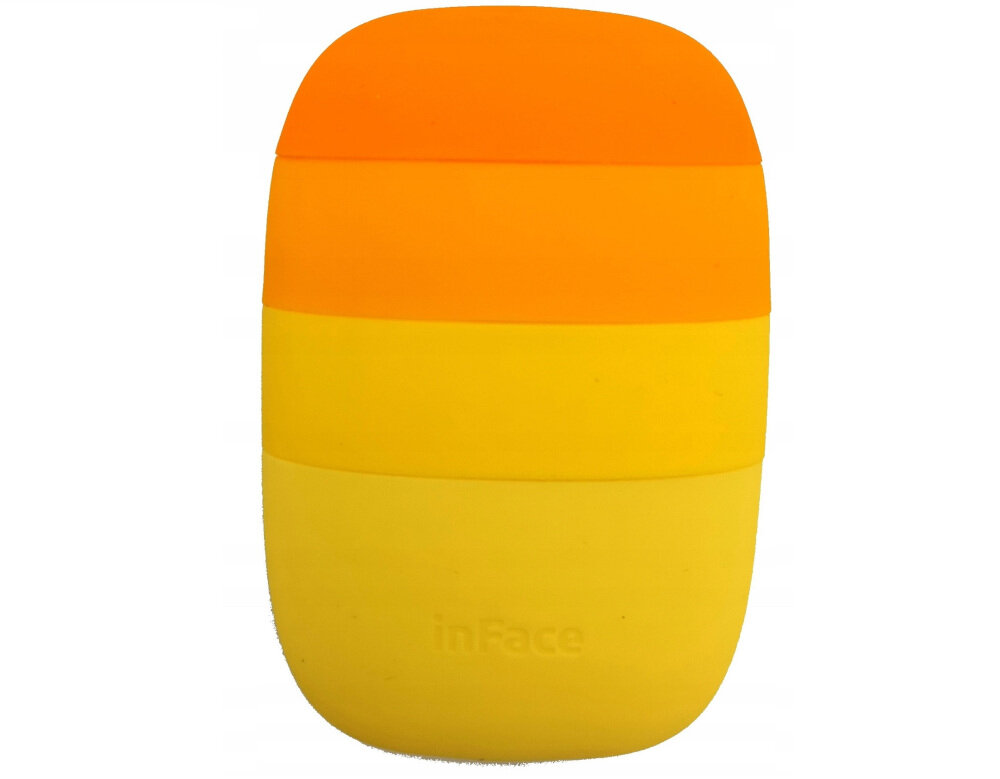 Szczoteczka do twarzy DIFORO