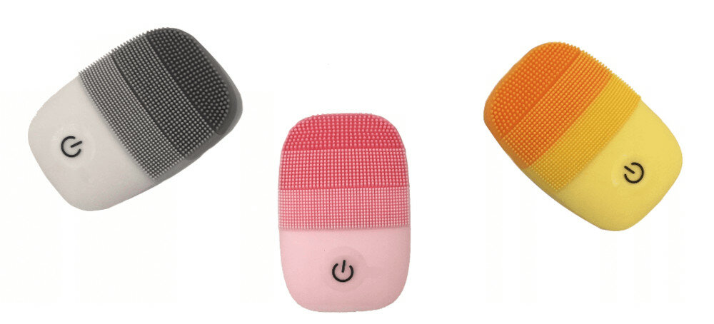 Szczoteczka do twarzy DIFORO