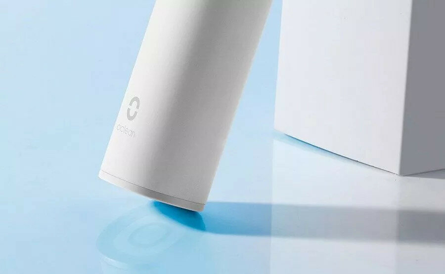 Szczoteczka soniczna OCLEAN