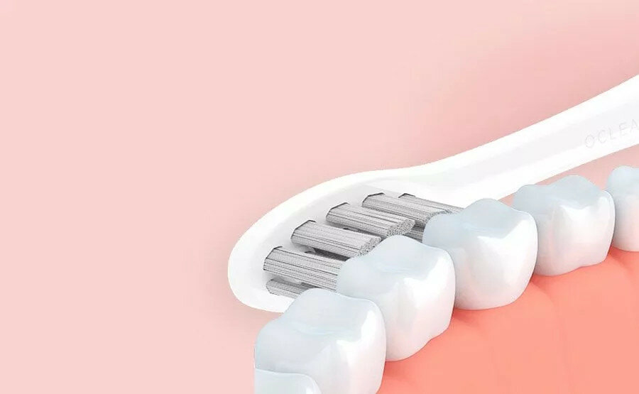 Szczoteczka soniczna OCLEAN