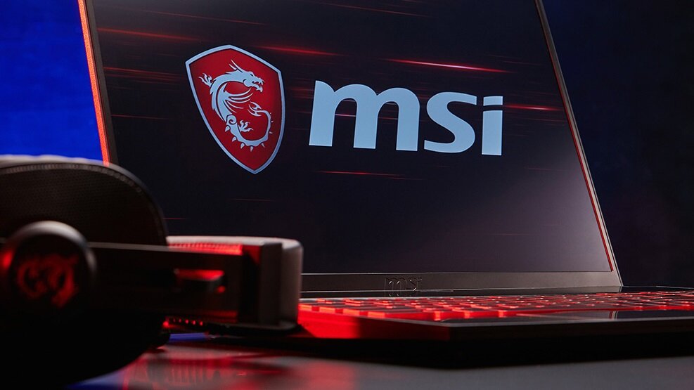 MSI GF75 Thin - układ graficzny Nvidia GeForce RTX