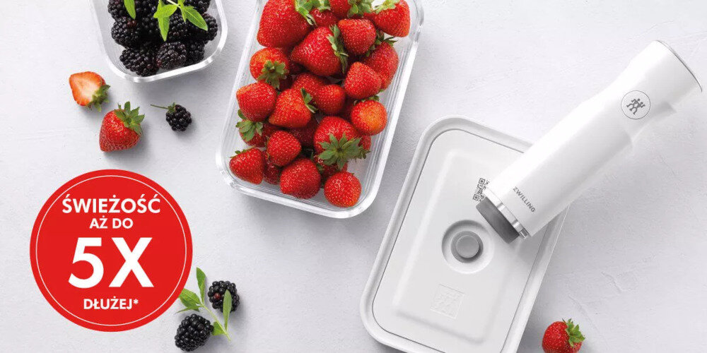 Zestaw noży ZWILLING