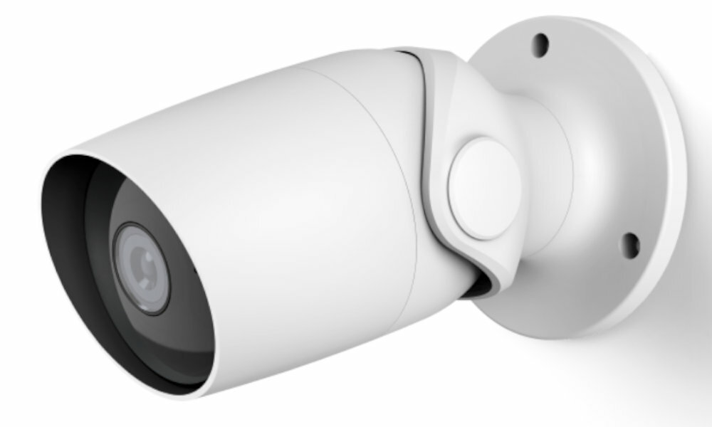 Kamera HAMA 176576 bok