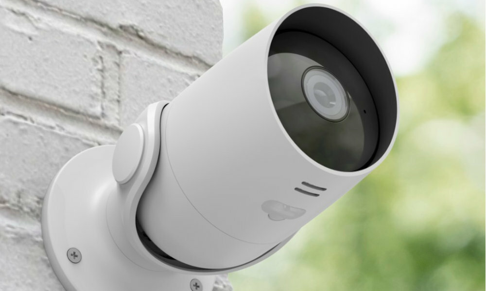 Kamera HAMA 176576 gora kamera