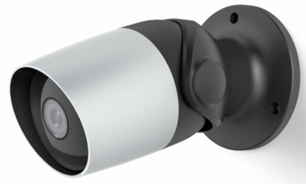 Kamera HAMA Surveillance Camera front