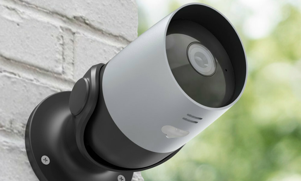 Kamera HAMA Surveillance Camera gora kamera