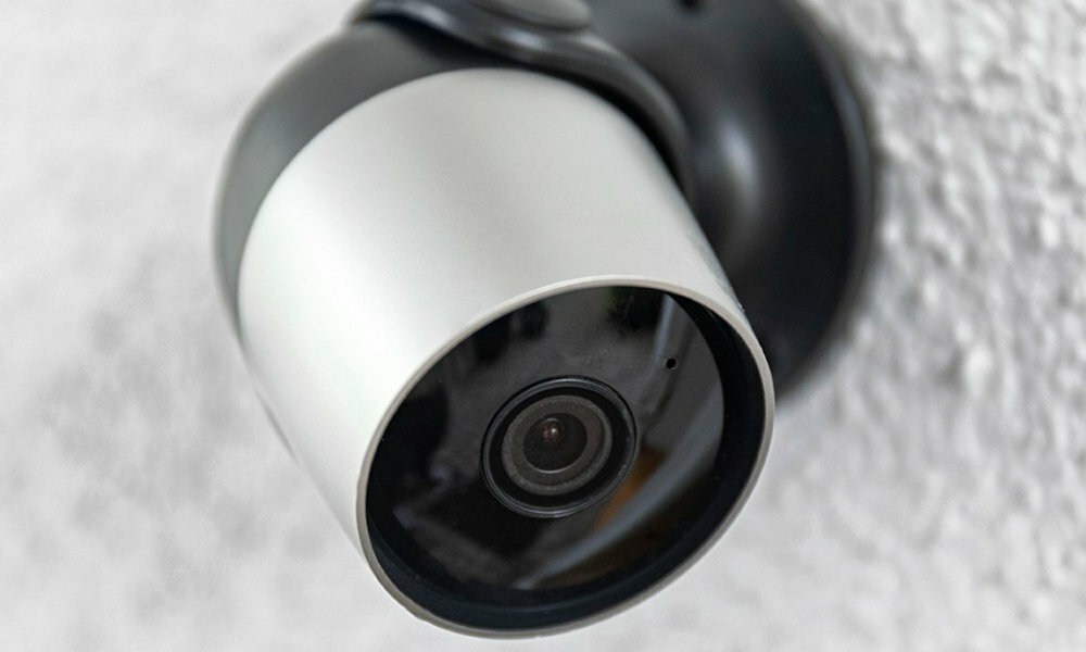 Kamera HAMA Surveillance Camera kamera