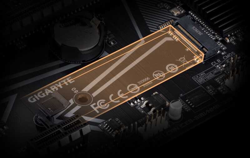 Płyta główna GIGABYTE H510M H - PCI-E 