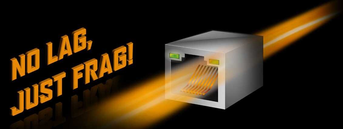 Płyta główna GIGABYTE H510M H - Realtek 8118 LAN 