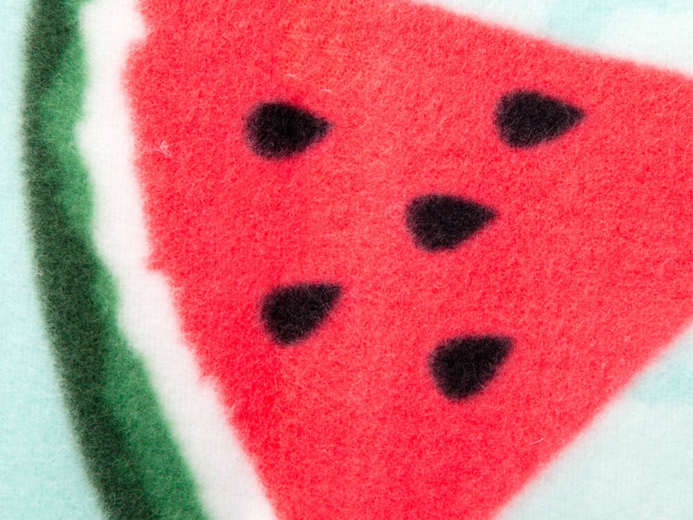 Koc plażowo-piknikowy NILS CAMP NC2312 (220 x 200 cm) wymiary materiał polar wodooporność izolacja