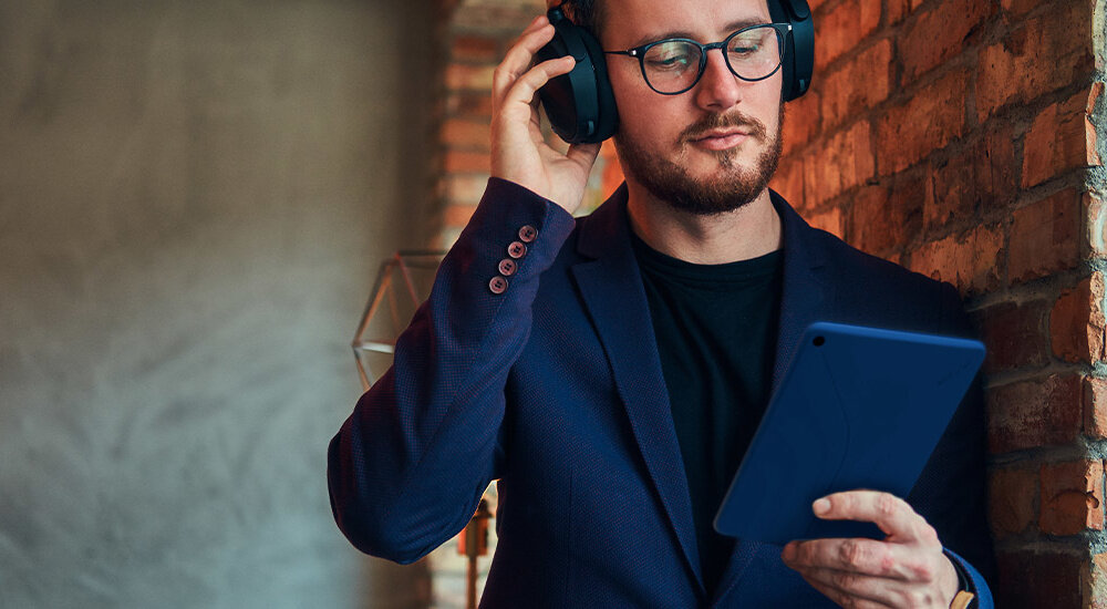 EBOOK READER INKBOOK FOCUS 7,8 audiobook ebook storytel 