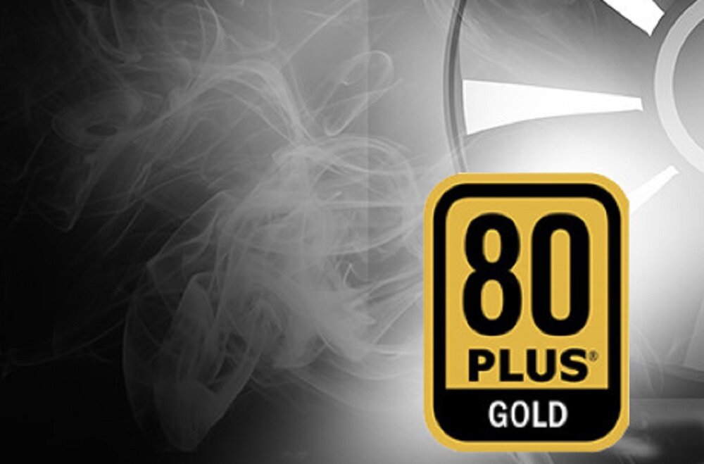 Zasilacz NZXT C850 850W Gold - gwarancja niezawodnosc