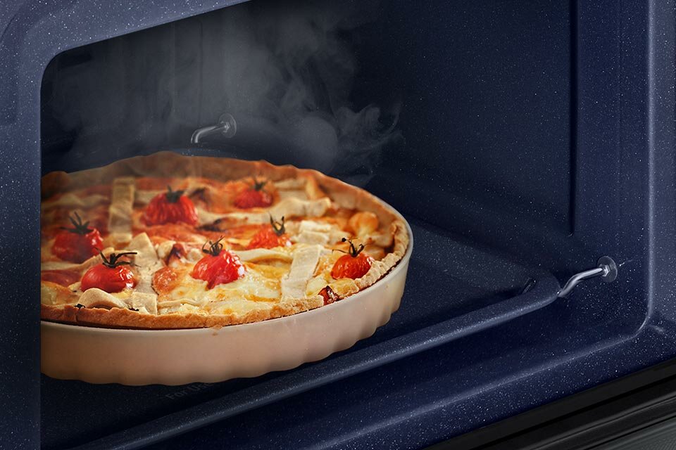 Podtrzymanie ciepła. funkcja