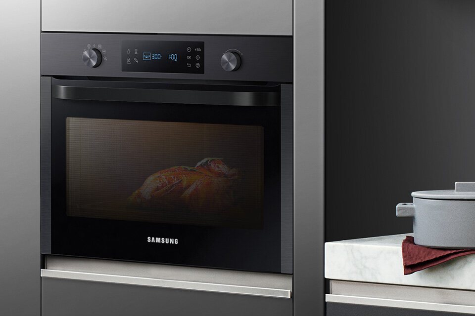 50 litrów pojemności.  Gotowa na wszystko