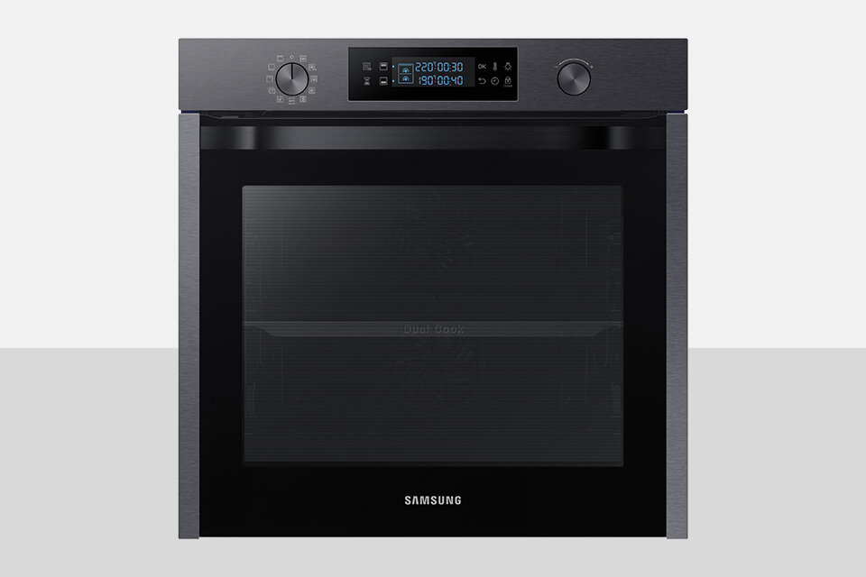 Piekarnik Dual Cook™  NV75K5541RM