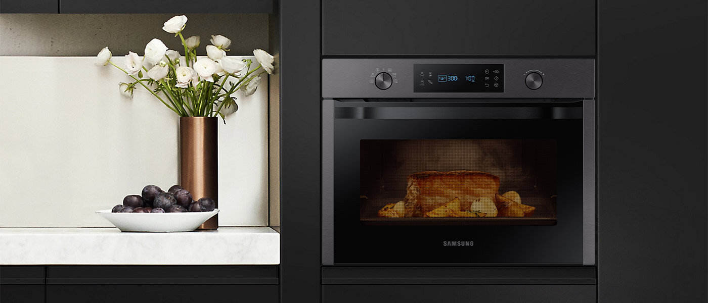 Bezpieczeństwo przy gotowaniu