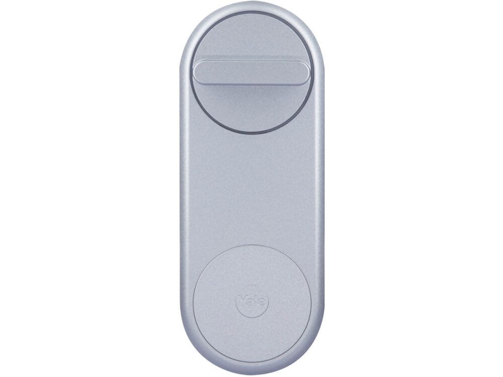 Zamek YALE Linus Smart Lock 05 101200 SI jednorazowy kod dla gości