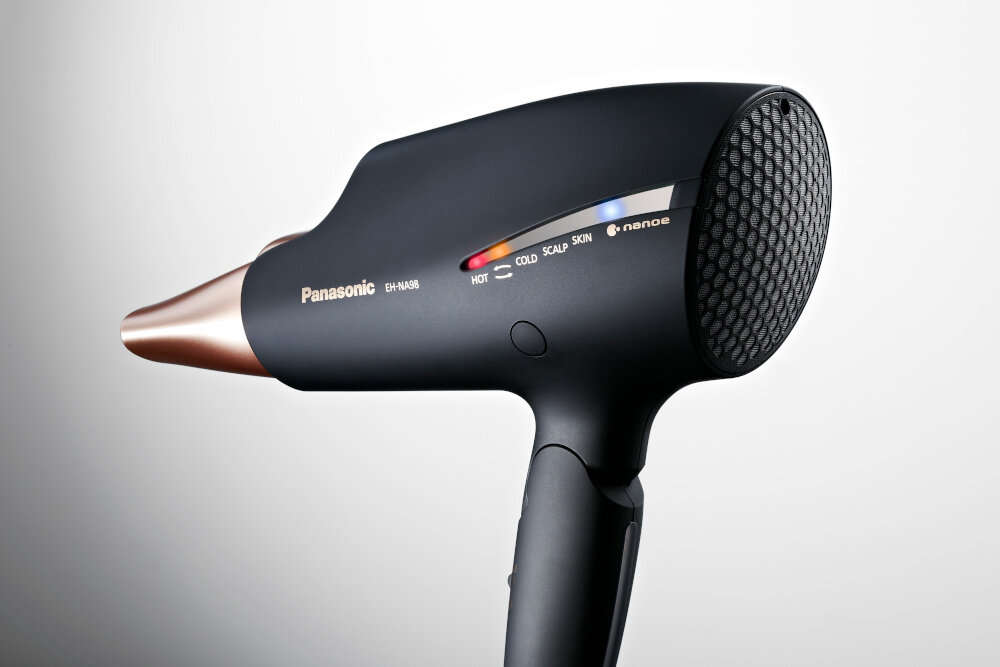 Suszarka PANASONIC EH-NA98-K825 Nanoe