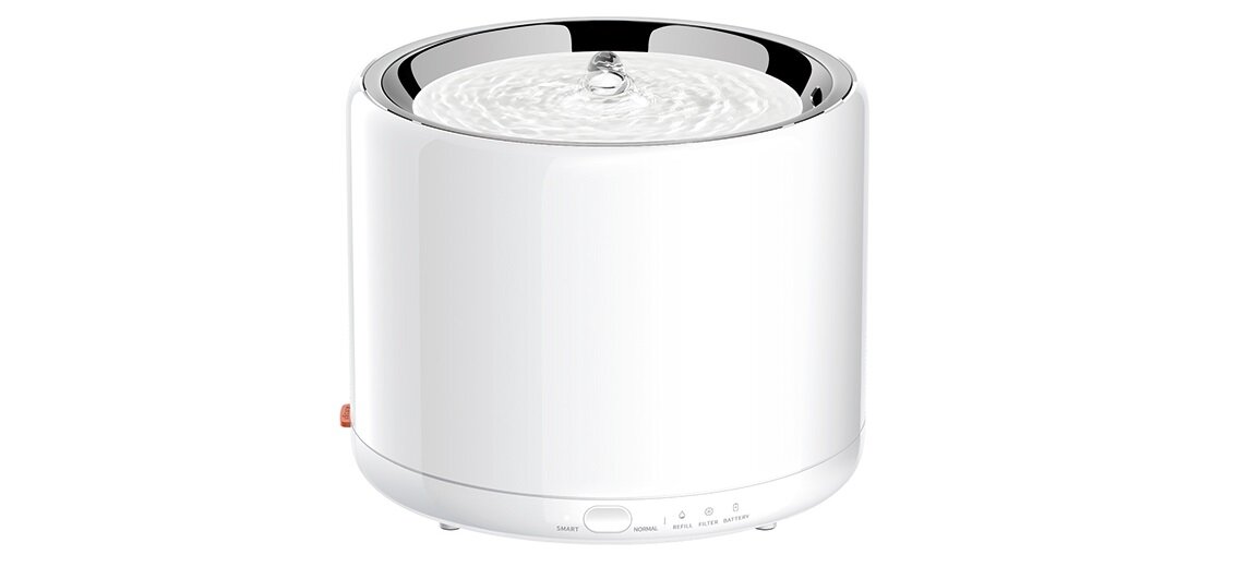 Legowisko dla kota PETKIT Cozy Biały