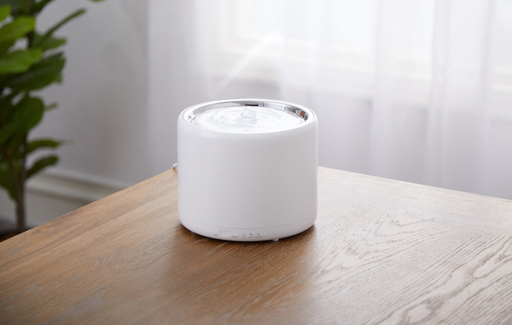 Legowisko dla kota PETKIT Cozy Biały