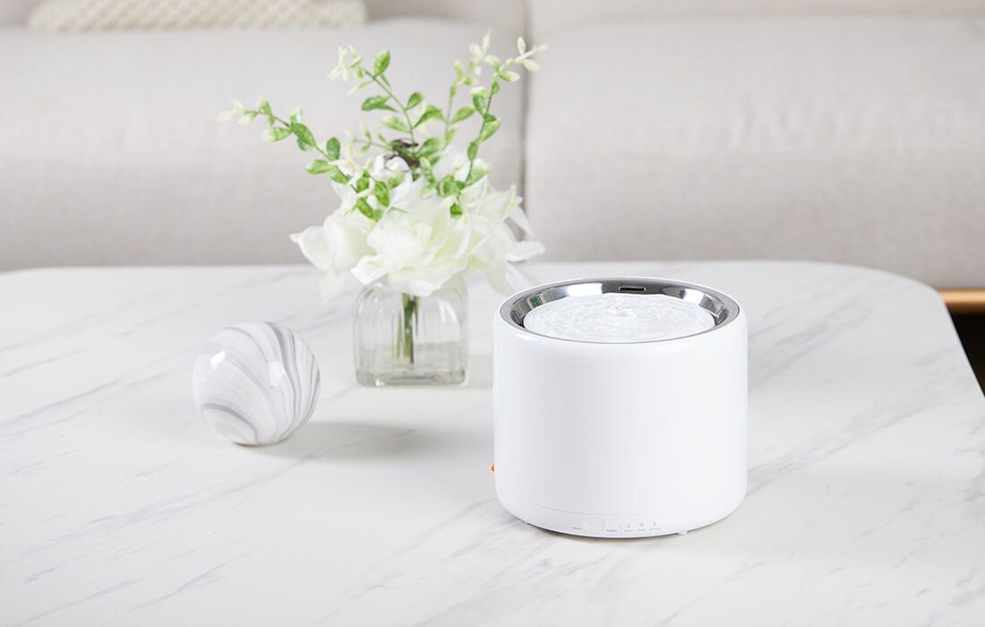 Legowisko dla kota PETKIT Cozy Biały