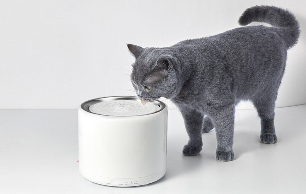 Legowisko dla kota PETKIT Cozy Biały