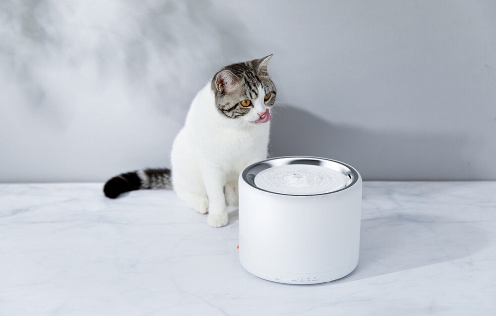 Legowisko dla kota PETKIT Cozy Biały