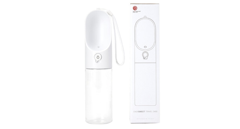 Legowisko dla kota PETKIT Cozy Biały