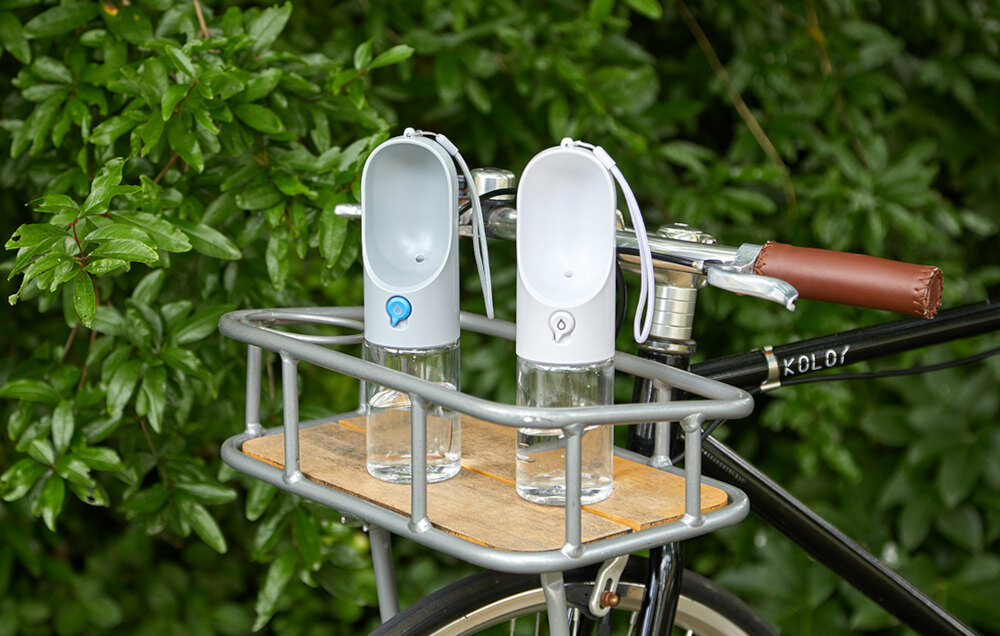 Legowisko dla kota PETKIT Cozy Biały