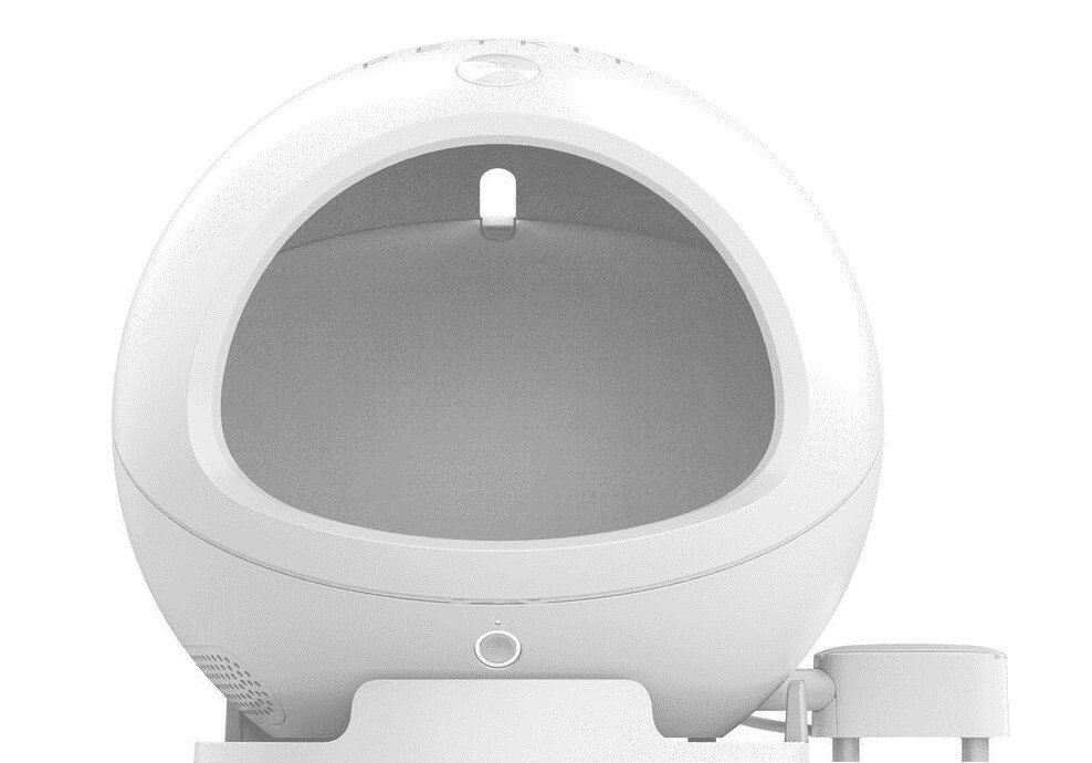 Legowisko dla kota PETKIT Cozy Biały