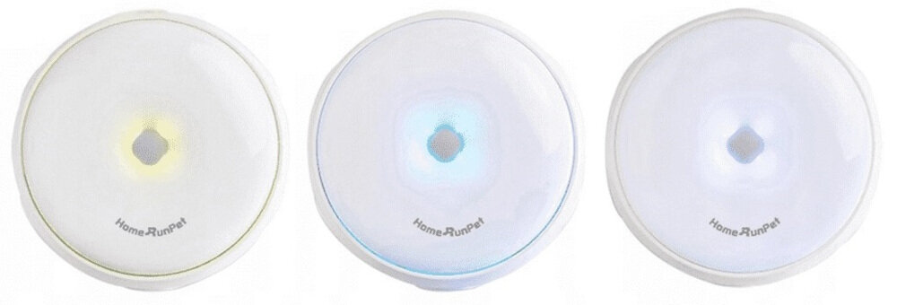 Zabawka HOMERUN CT10 Łatwa obsługa i kontrola Kolorowy wskaźnik LED informacja dostosowanie preferencje funkcja monitorowania poziomu naładowania baterii