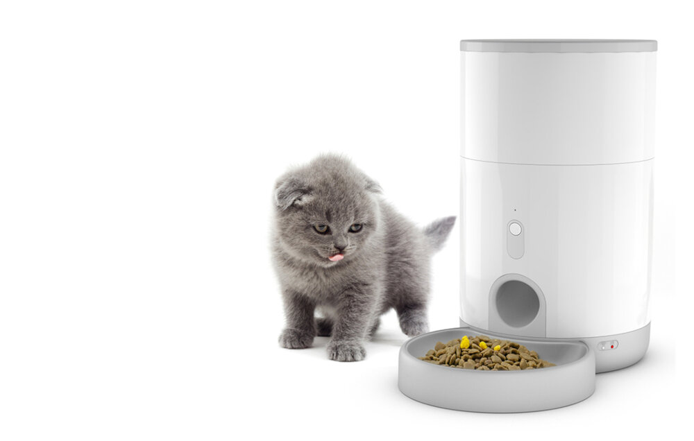 Legowisko dla kota PETKIT Cozy Biały