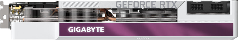 Karta graficzna GIGABYTE GeForce RTX 3080 Ti Vision 12GB zastosowanie nowoczesnej technologi