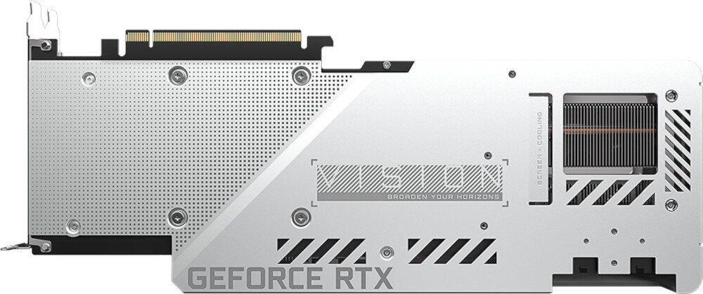 Karta graficzna GIGABYTE GeForce RTX 3080 Ti Vision 12GB blokada lhr