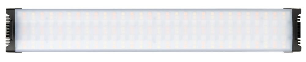 Lampa YONGNUO YN360 Mini barwa jasność zasilanie bateria montaż aparat zdjęcia filmy obsługa regulacja waga led wymiary