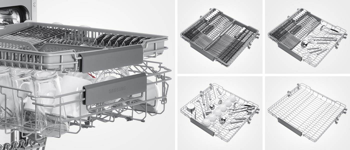 Znajdź odpowiednie miejsce dla każdego naczynia Znajdź odpowiednie miejsce dla każdego naczynia