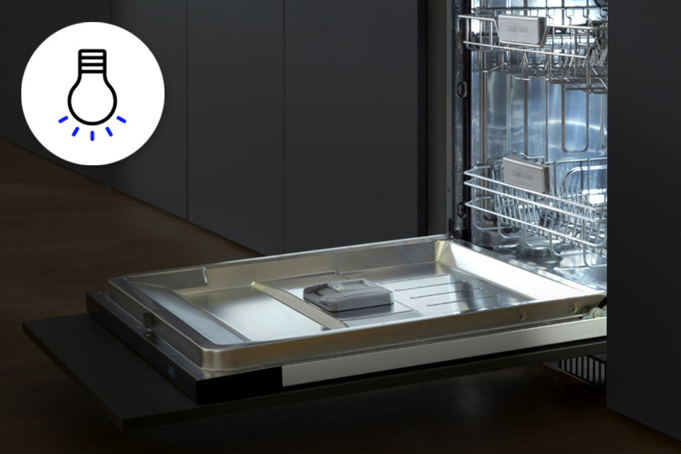 oświetlone wnętrze oświetlone wnętrze