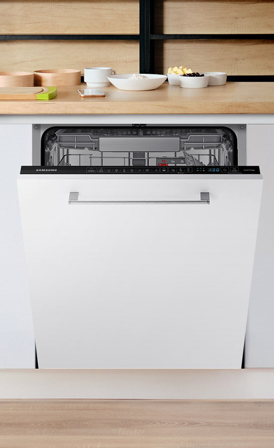 zmywarka z uchylonymi drzwiami zmywarka z uchylonymi drzwiami